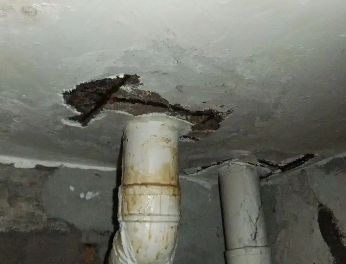 牟平卫生间漏水维修公司浅析牟平卫生间渗水维修的方法