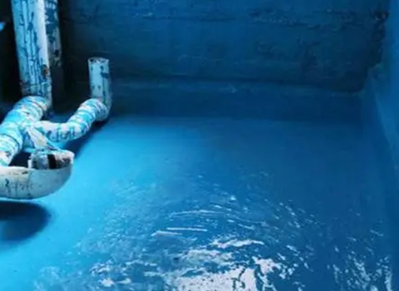 牟平卫生间漏水维修公司分下防水公司如何判断防水工程的质量?